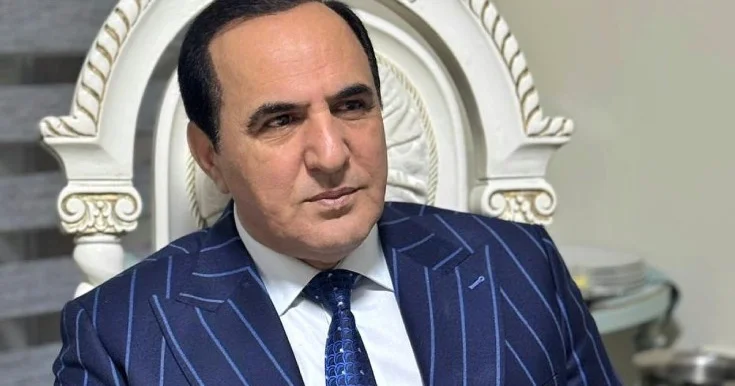 Manaf Ağayev oğullarından şikayət etdi