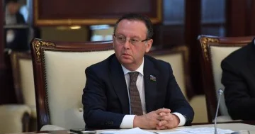 Siyasi dialoq və qarşılıqlı etimadın təzahürü