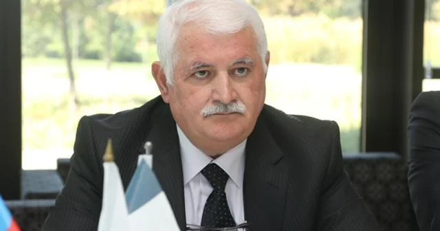 “Bu cür kütləvi məzarlıqlar erməni vandalizminin çoxsaylı əyani sübutlarındandır”