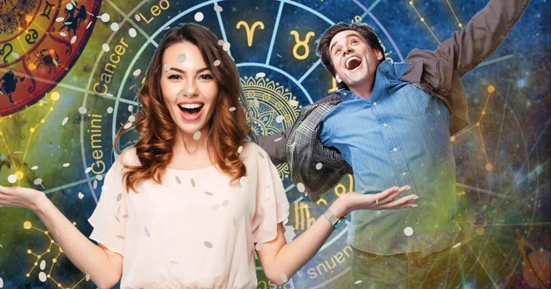 Bu gün Bürclər arasında enerji dəyişir Bu Bürclər diqqətli olsun