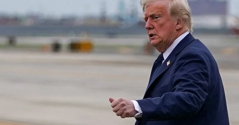 Трамп пригрозил санкциями всем покупателям иранской нефти