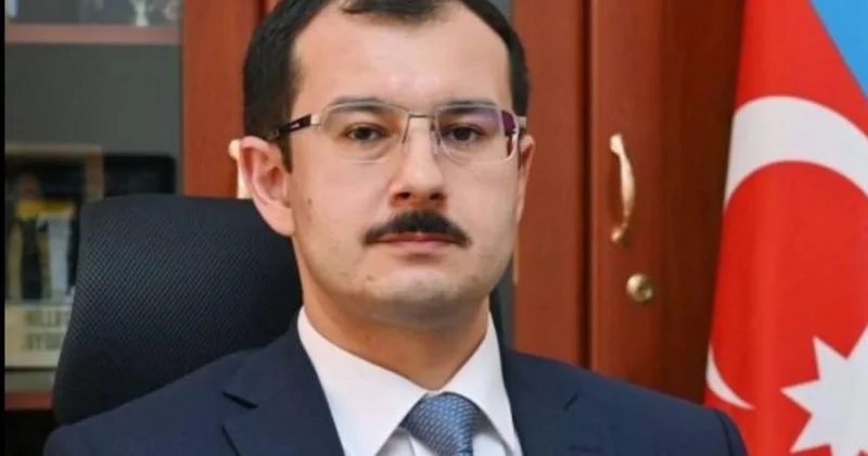 “Azərbaycan İsrail əməkdaşlığının gələcəyi çox ümidverici görünür” Muxtar Məmmədov