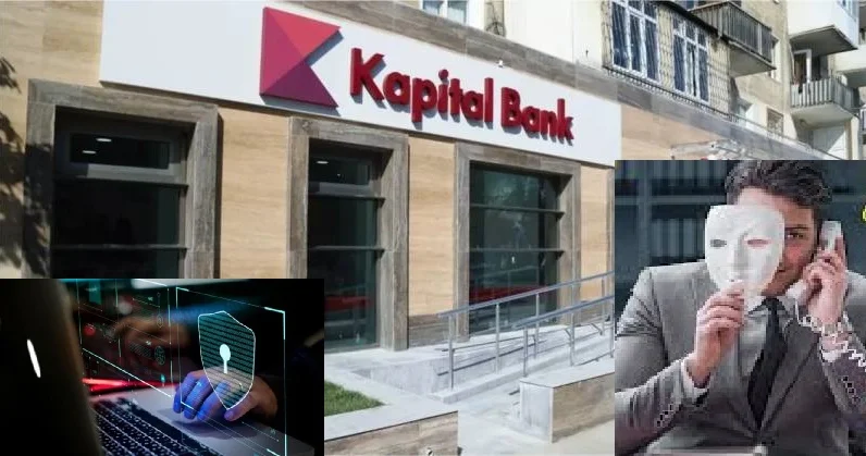 Kapital bank ilə maaş alanlar niyə kartda pul saxlamır?