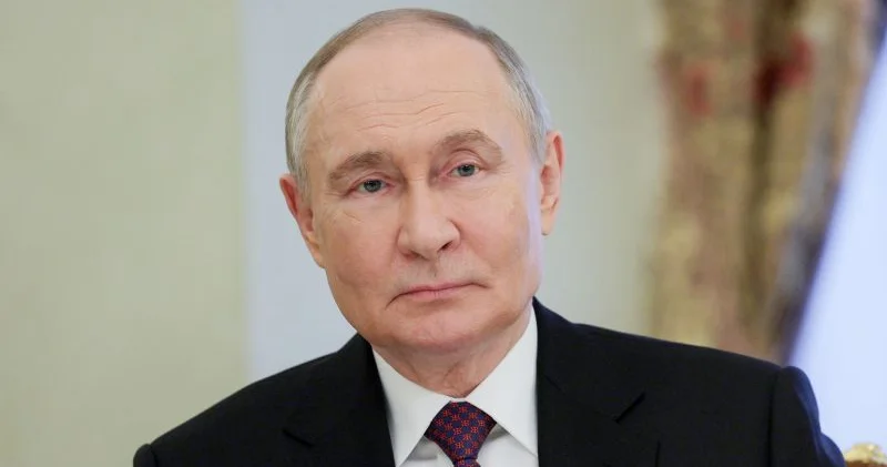 Cənubi Qafqaz təhlükədə: Putinin planında Azərbaycan da var