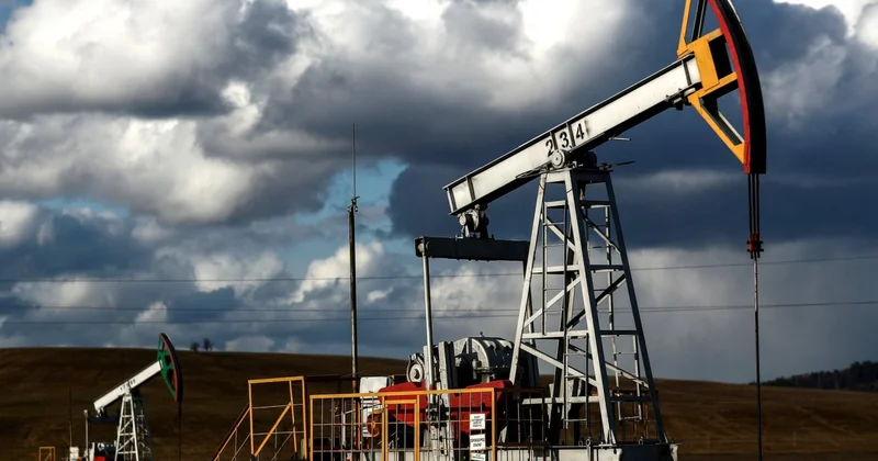 Нефть ниже $60