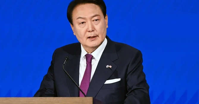 Yoon Suk Yeola qarşı yeni ittiham: Vəzifə səlahiyyətlərini sui istifadədə günahlandırılır