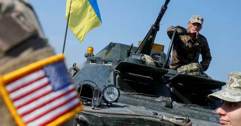 Спасти Украину, чтобы ее захватить наша аналитика
