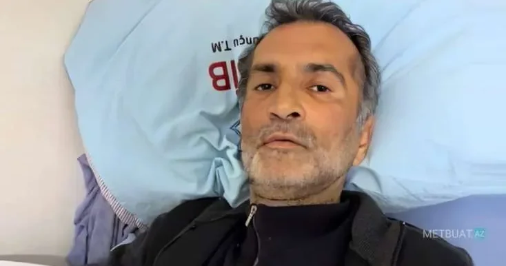 Heç 10 min pul yığılmadı, borc tapdıq... Uçan taksi sürücüsünün gəlini