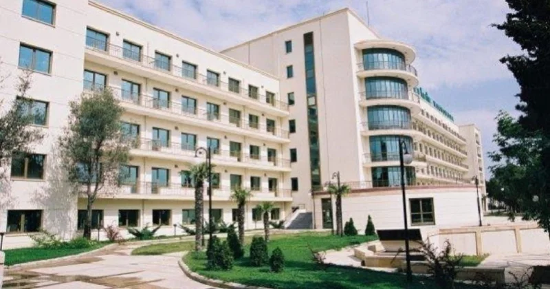 Ötən ay Kliniki Tibbi Mərkəzin Toksikologiya şöbəsinə 126 nəfər qəbul edilib