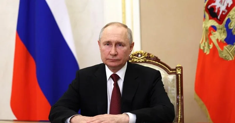Putin: Rusiyanın 246 hərbçisi BƏƏ sayəsində Pasxa baytamı ərəfəsində qaytarılıb