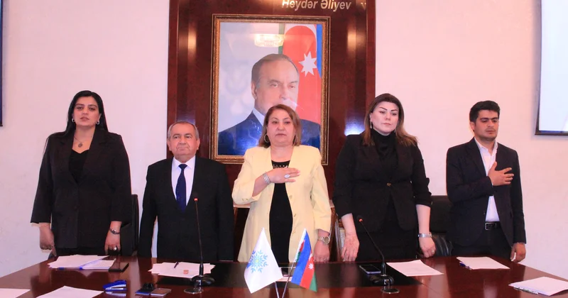 Ulu Öndərimiz Heydər Əliyevin arzuları reallığa çevrilib