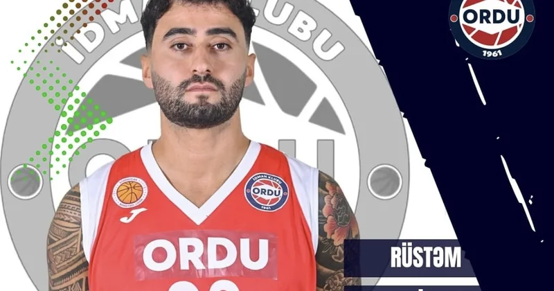 “Ordu”nun kapitanı: “Ordu” artıq bir komanda kimi formalaşıb”
