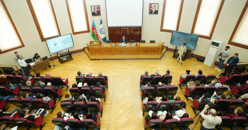 Dünyada baş verən proseslərə uyğun Konstitusiyaya dəyişikliklər edilə bilər Fərid Şəfiyev
