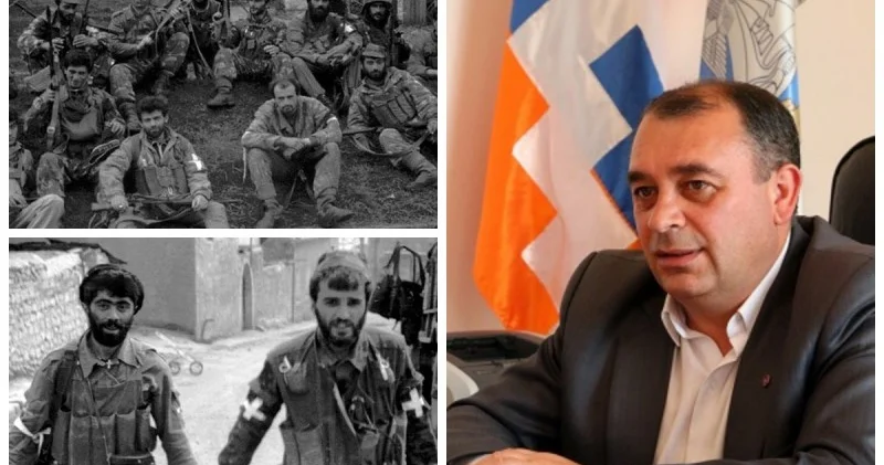 Hər ilin mayında Şuşanın eks merinin nostaljisi qalxır:Əsl sahib biz idik...