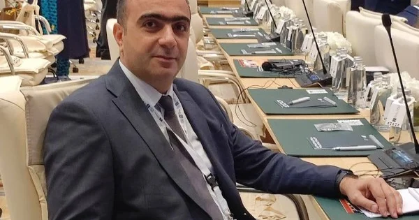 Naxçıvanda nazir müavini vəzifəsinə təyinat