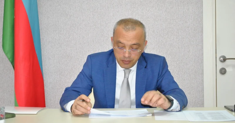 Zaur Mikayılovun qudası vəfat edib