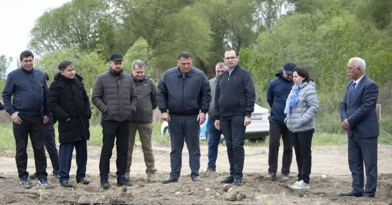 Меджнун Мамедов: Передача земель в аренду в Агалы повысит социальный уровень населения