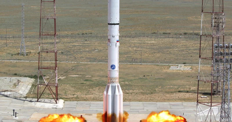 Yeni rekord: Bir sutkadan az müddətdə kosmosa 6 müxtəlif raket buraxılıb