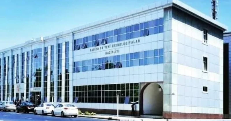 Naxçıvan rəqəmsal inkişaf və nəqliyyat nazirinin müavini təyin edilib