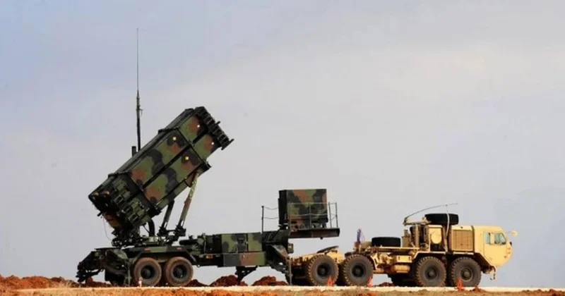 ABŞ Küveytə 425 milyon dollarlıq Patriot satışına icazə verdi