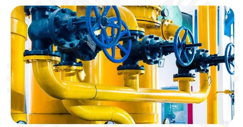Капзатраты на Южнокавказский газопровод выросли в 5 раз в первом квартале 2025 г.