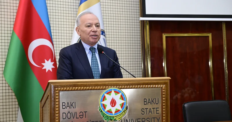 Fərhad Abdullayev: Bu ilin Konstitusiya və Suverenlik İli elan olunması gələcək istiqamətlər, ölkəmizin əldə etdiyi nailiyyətlər, baxışlar və ümidlərlə bağlıdır