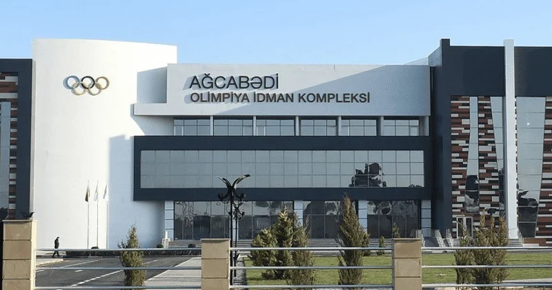 Ağcabədidə bədii gimnastika üzrə yeni bölmə fəaliyyətə başlayıb