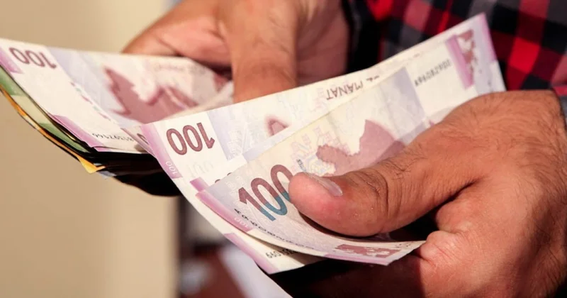 Bu şəxslərin təqaüdləri artırıla bilər Arada ciddi fərq var…