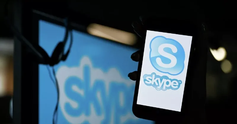 Microsoft объявил о скором прекращении работы Skype