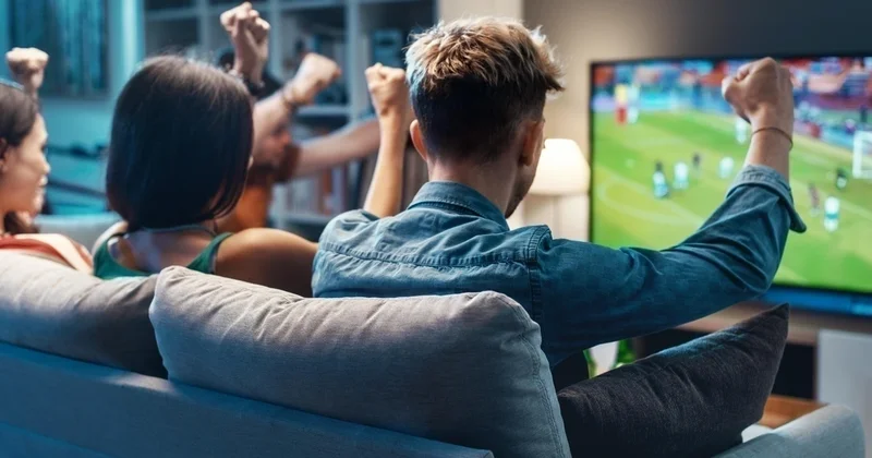 UEFA Avropa Liqasının yarımfinal mərhələsinin görüşlərini hansı kanallardan izləmək olar?