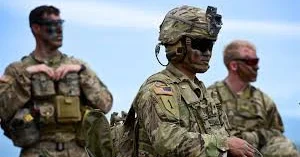 США инвестируют $36 млрд в армию дронов и борьбу с БПЛА