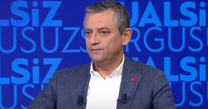 Özgür Özəl prezidentliyə namizəd olacaq?