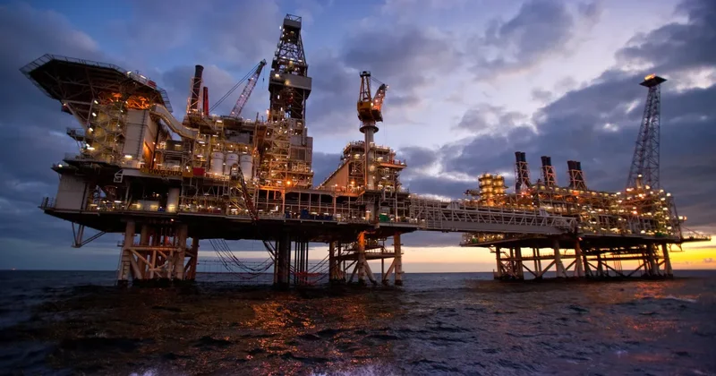 Расходы по АЧГ сократились: отчет bp Azerbaijan за первый квартал