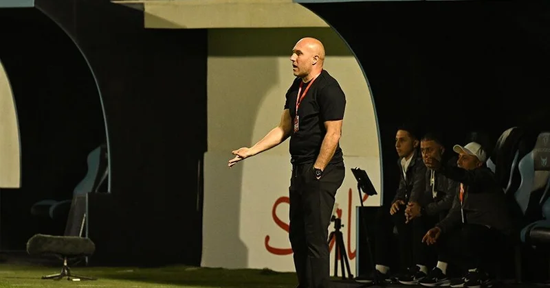 “Sumqayıt”ın futbolçusu “Neftçi”də! Samir Abasov onu unuda bilmir...