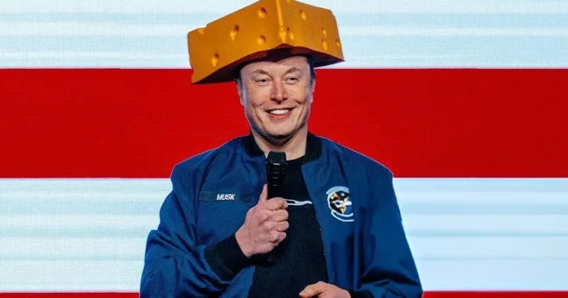 Tesla İlon Mask üçün əvəz axtardığı xəbərini təkzib edib