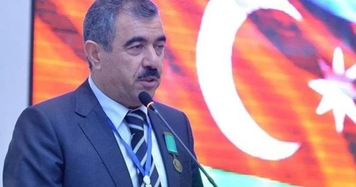 Türk dünyasına həsr olunmuş ömür