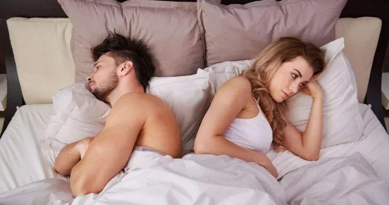 Erkən yaşda cinsi münasibət fəsada səbəb ola bilər?