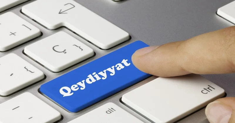 I sinfə elektron qəbulda yaranan texniki problemə aydınlıq gətirilib
