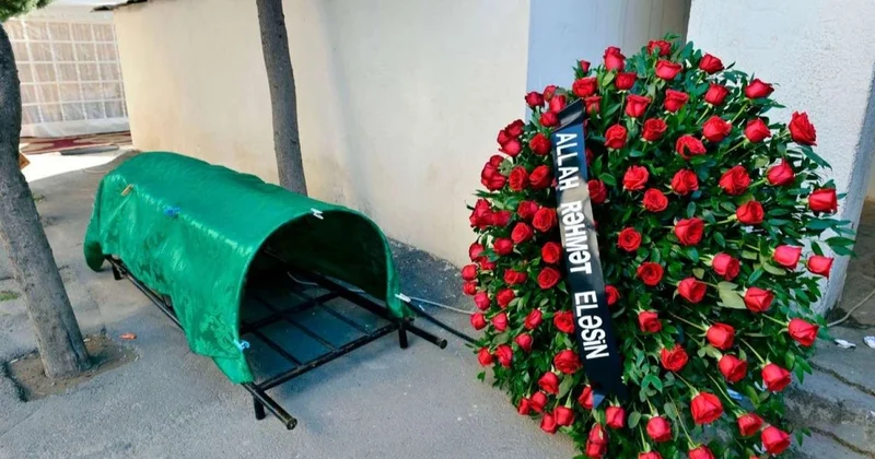 ADSEA nın Aparat rəhbərinə ağır itki