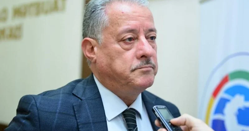 Politoloq: Elə bir ay yoxdur ki, kütləvi məzarlıq aşkar edilməsin