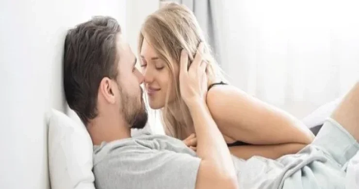 Qadınların seksdən imtina etməsinin gözlənilməz SƏBƏBİ