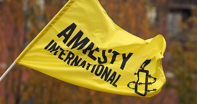Лживый отчёт под видом правды: Amnesty снова играет в одностороннюю справедливость