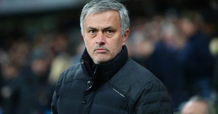 Mourinyodan Çelsi ilə bağlı etiraflar