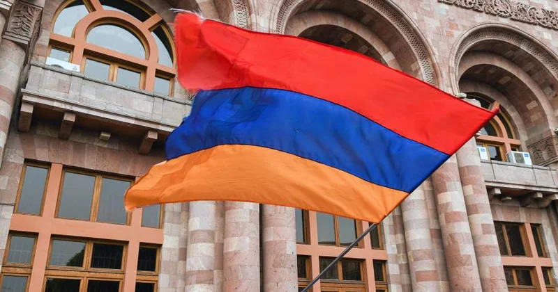 МИД России о принятии Арменией закона о начале вступления в ЕС