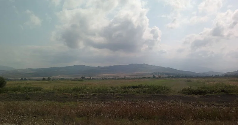 Şabran sakini torpağının qanunsuz yollarla ələ keçirildiyini iddia edir ŞİKAYƏT