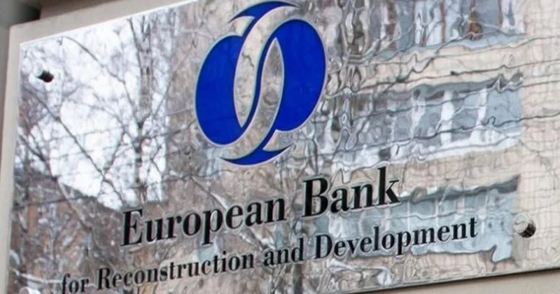 EBRD 2022 ci ilin fevralından bəri Ukraynaya 7 milyard avro ayırıb