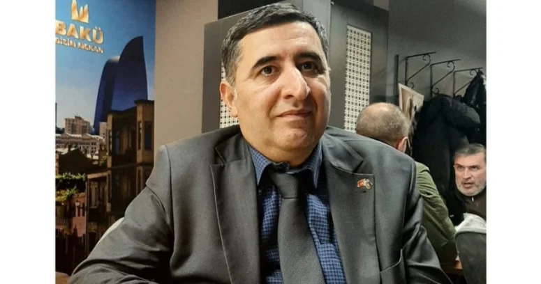 Ramiz Əskər Türk Dünyasına Xidmət Ödülü sahiblərinə təqdim edildi