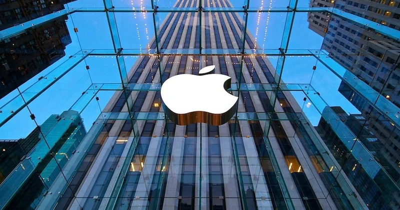 Apple şirkəti məhkəməyə verildi