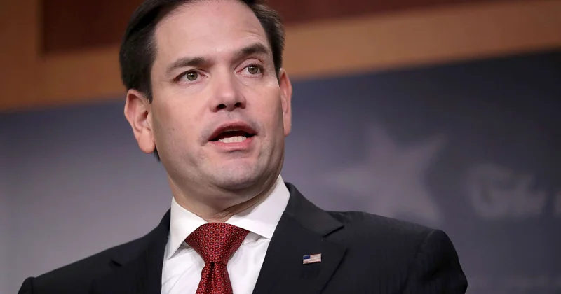 Rubio: Avropa Ukrayna müharibəsinin başa çatdırılması üçün səylərini artırmalıdır