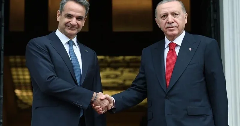 Yunanıstanın Baş naziri Türkiyəyə səfər edəcək
